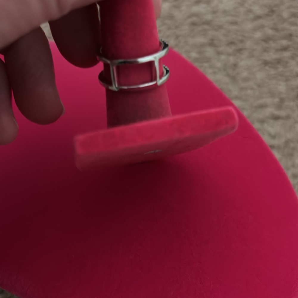 QVC ring - Picture 5 of 6